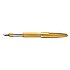 Cleo Skribent Colour Yellow Gold Fountain pen