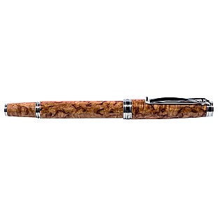 Cleo Skribent Natura Birch Wood Fountain pen