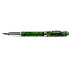 Cleo Skribent Natura Box Elder Green Wood Fountain pen