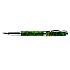 Cleo Skribent Natura Box Elder Green Wood Fountain pen