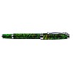 Cleo Skribent Natura Box Elder Green Wood Fountain pen