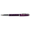 Cleo Skribent Natura Box Elder Ruby Wood Caneta de Tinta Permanente