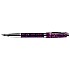 Cleo Skribent Natura Box Elder Ruby Wood Caneta de Tinta Permanente