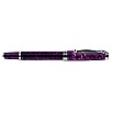 Cleo Skribent Natura Box Elder Ruby Wood Caneta de Tinta Permanente