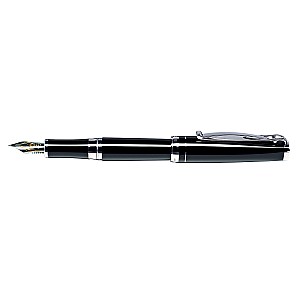 Cleo Skribent Skribent Black ST Vulpen