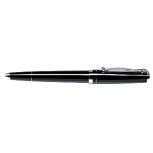 Cleo Skribent Skribent Black ST Vulpen