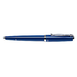 Cleo Skribent Skribent Blue ST Vulpen