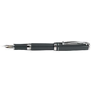 Cleo Skribent Skribent Grey ST Vulpen