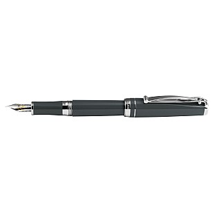 Cleo Skribent Skribent Grey ST Vulpen