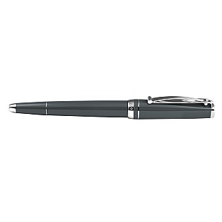 Cleo Skribent Skribent Grey ST Vulpen