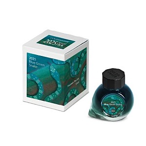 Colorverse 2025 Blue Green Snake Standard 15 ml. Frasco de Tinta