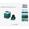 Colorverse 2025 Blue Green Snake Standard 15 ml. Ink Bottle