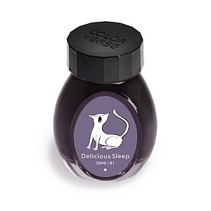 Colorverse Delicious Sleep 30 ml. Ink Bottle