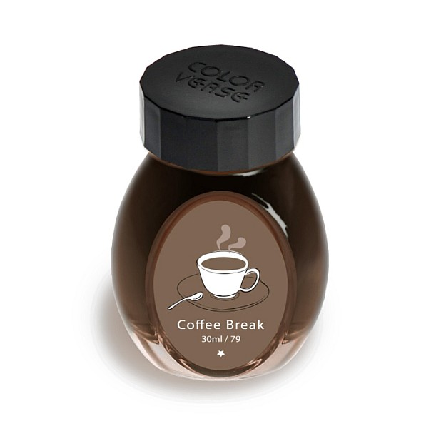 Colorverse Coffee Break 30 ml. Inktpot
