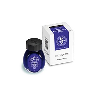 Colorverse Fountain Pen Day 2024 30ml Bläckflaska