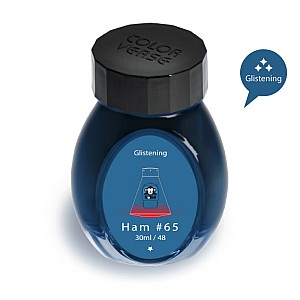 Colorverse Ham #56 Glistening 30 ml. Inktpot