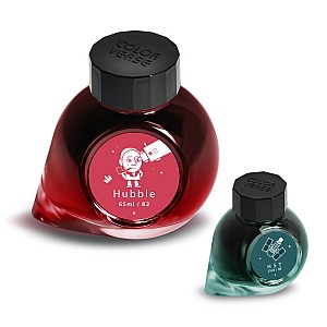 Colorverse Hubble + HST 65 + 15 ml. Inktpot