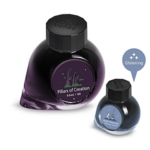 Colorverse Pillars of Creation + Mystic Mountain 65 + 15 ml. Inktpot