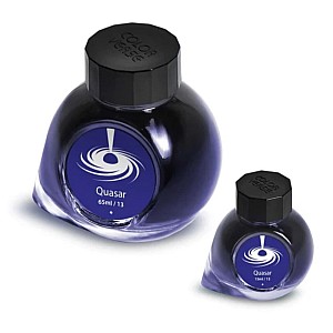 Colorverse Quasar 65 + 15 ml. Inktpot