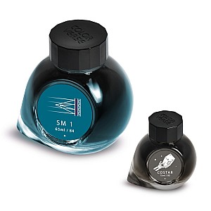 Colorverse SM 1 + Costar 65 + 15 ml. Inktpot
