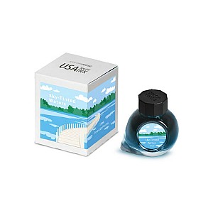 Colorverse Sky - Tinted Waters USA Special 15 ml. Inktpot