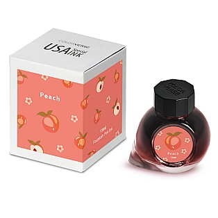 Colorverse Peach USA Special 15 ml. Ink Bottle