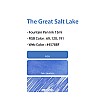 Colorverse The Great Salt Lake USA Special 15 ml. Ink Bottle