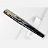 ConCoPens Mother-of-Pearl Lacquer Inlay Aurora 02 Reservoarpenna