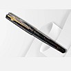 ConCoPens Mother-of-Pearl Lacquer Inlay Aurora Scroll Fountain Pen