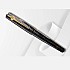 ConCoPens Mother-of-Pearl Lacquer Inlay Aurora Scroll Fountain Pen
