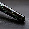 ConCoPens Mother-of-Pearl Lacquer Inlay Aurora X Vulpen