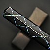 ConCoPens Mother-of-Pearl Lacquer Inlay Aurora X Vulpen