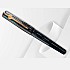 ConCoPens Mother-of-Pearl Lacquer Inlay Bolide 2 Fountain Pen