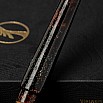 ConCoPens Vietnamese Lacquer Galaxy 01 Fountain Pen