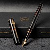 ConCoPens Vietnamese Lacquer Galaxy 01 Fountain Pen