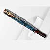 ConCoPens Vietnamese Lacquer Galaxy 02 Reservoarpenna