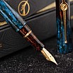 ConCoPens Vietnamese Lacquer Galaxy 02 Reservoarpenna