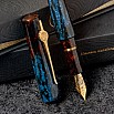 ConCoPens Vietnamese Lacquer Galaxy 02 Reservoarpenna