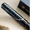ConCoPens Mother-of-Pearl Lacquer Inlay Ocean Serenade Pióro Wieczne