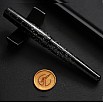 ConCoPens Vietnamese Lacquer Black Sea Caneta de Tinta Permanente