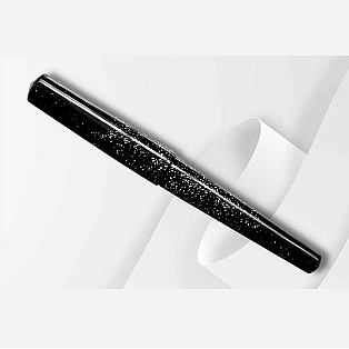 ConCoPens Vietnamese Lacquer Black Sea Stylo Plume