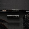 ConCoPens Vietnamese Lacquer Black Sea Caneta de Tinta Permanente