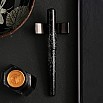 ConCoPens Vietnamese Lacquer Black Sea Caneta de Tinta Permanente