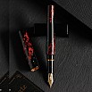ConCoPens Vietnamese Lacquer Inferno Füllfederhalter