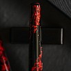 ConCoPens Vietnamese Lacquer Inferno Füllfederhalter
