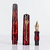 ConCoPens Vietnamese Lacquer Lava Pióro Wieczne