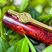 ConCoPens Vietnamese Lacquer Lava Pióro Wieczne