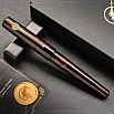 ConCoPens Vietnamese Lacquer Mộc Artisan Füllfederhalter