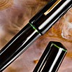 ConCoPens Vietnamese Lacquer Mộc Jade Line Vulpen