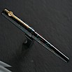 ConCoPens Vietnamese Lacquer Obsidia Fountain Pen